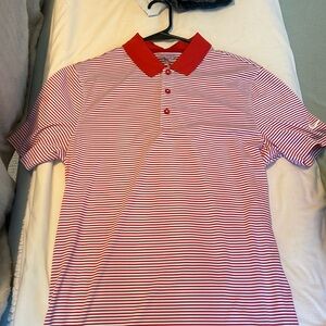 Nike Golf Polo Drifit